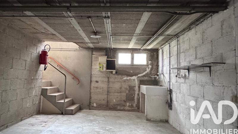 Maison - 90 m² - 3 pièces