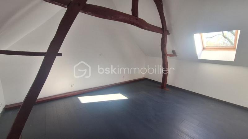 Longère - 230 m² - 10 pièces