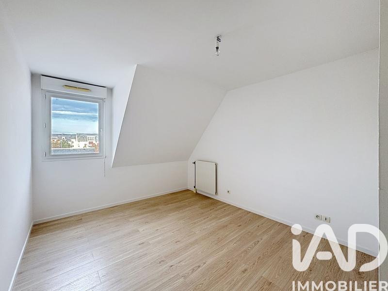Appartement - 81 m² - 4 pièces