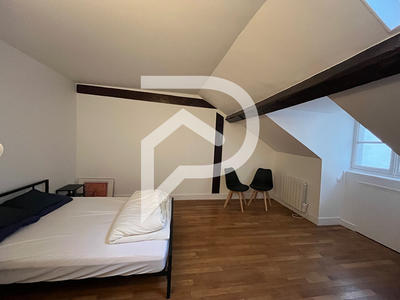 Appartement - 32 m² - 2 pièces