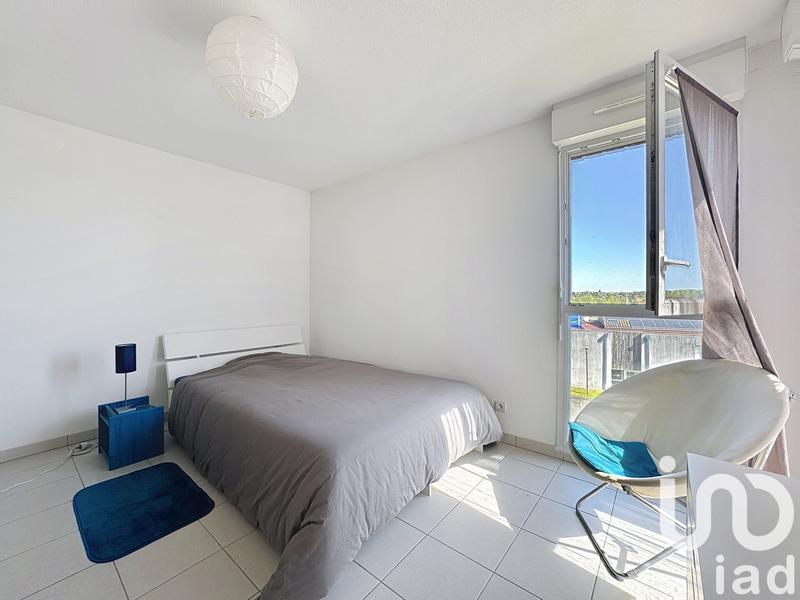 Appartement - 51 m² - 2 pièces