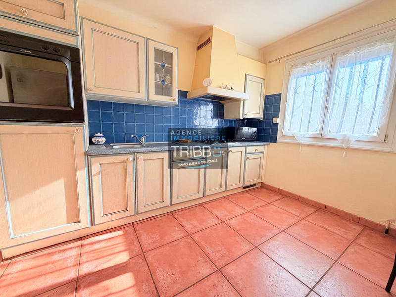 Villa - 125 m² - 6 pièces