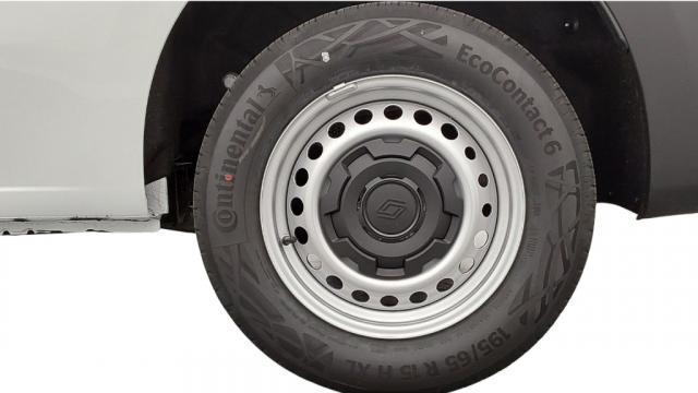 Renault Kangoo Van L1 Advance Blue DCi 115 Auto Leasing