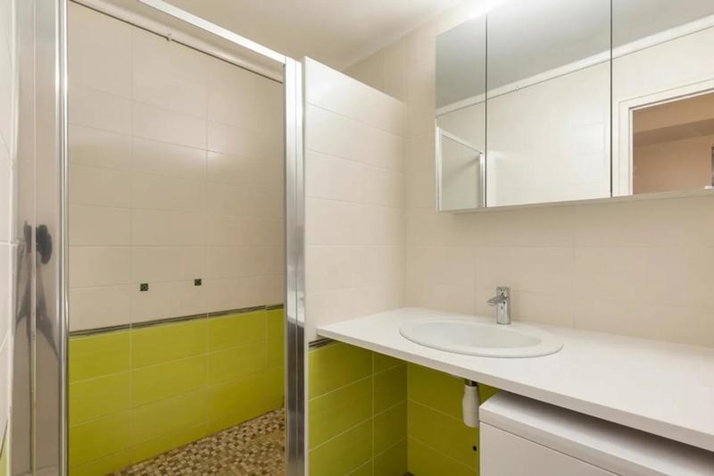 Appartement - 67 m² - 4 pièces