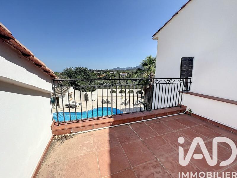 Bastide - 431 m² - 13 pièces