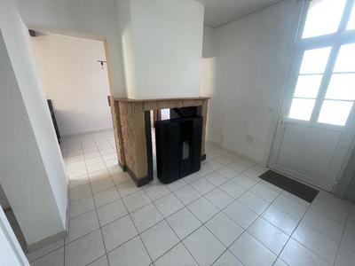 Maison - 103 m² - 6 pièces