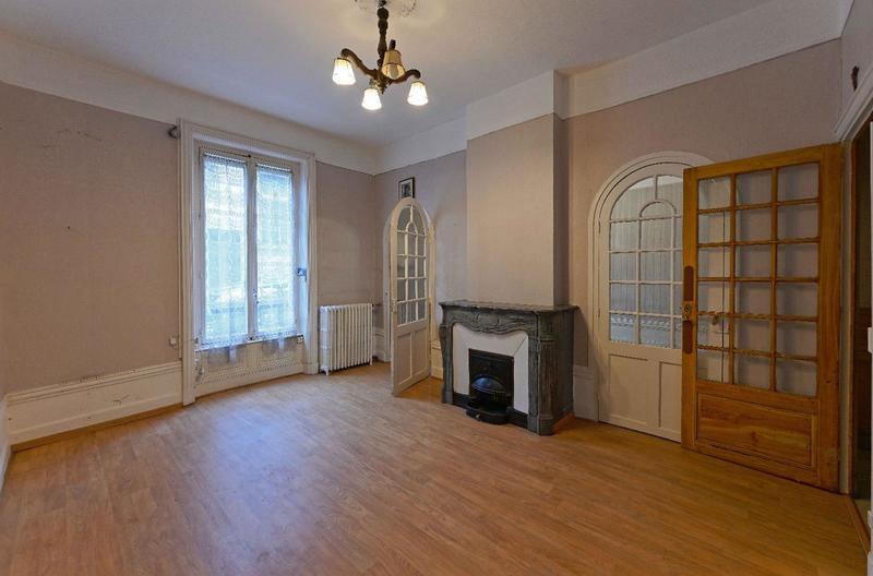 Maison - 164 m² - 6 pièces