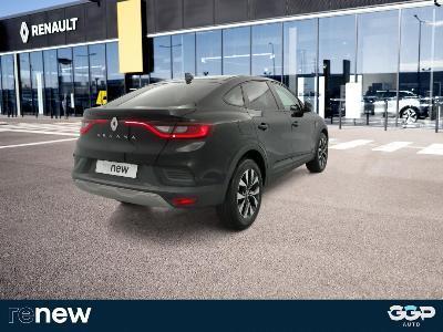 Renault Arkana TCe 140 Edc - 22 Evolution