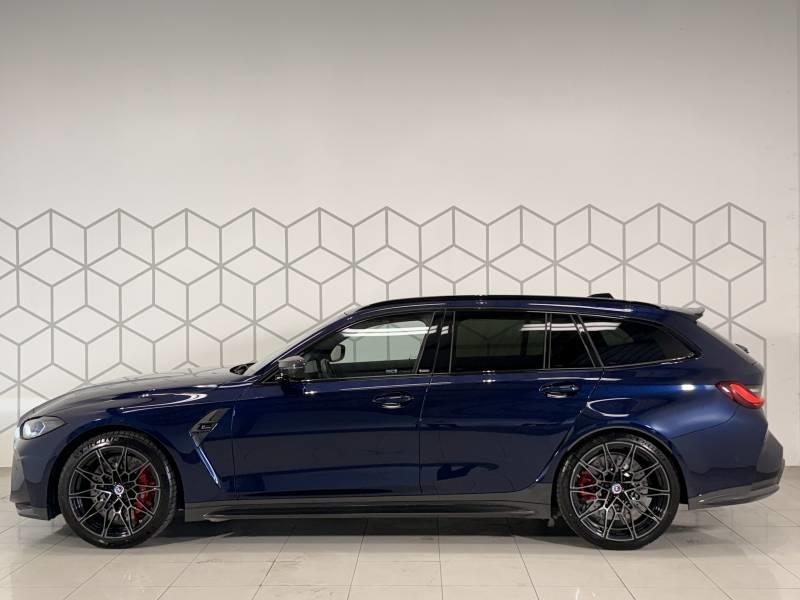 Bmw M3 Competition Touring m xDrive 510 ch Bva8