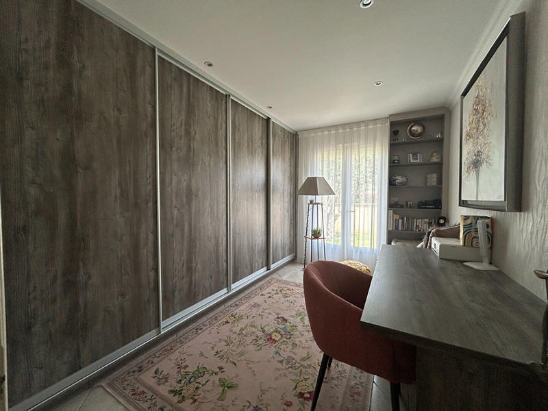 Maison - 293 m² - 7 pièces