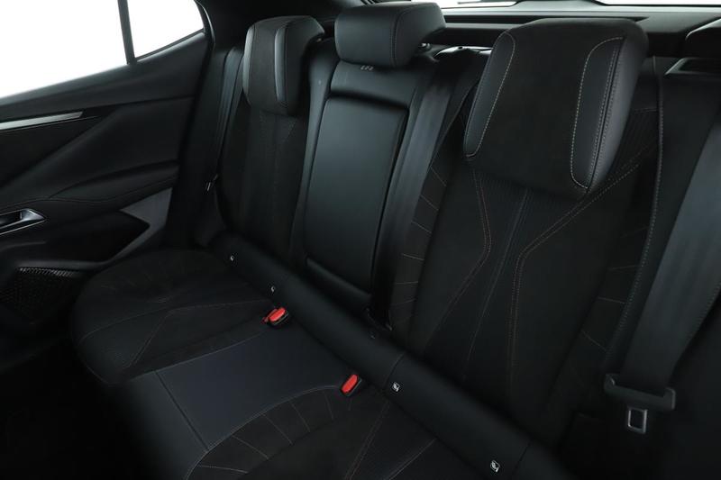 Ds Ds 4 1.5 Blue-HDi Performance Line Eat8 130 ch