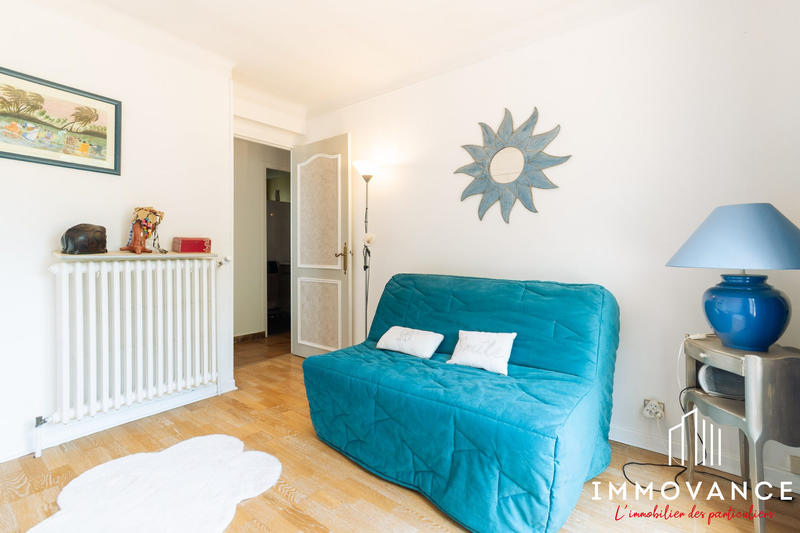 Maison traditionnelle - 161 m² - 6 pièces