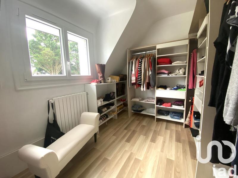 Maison - 155 m² - 7 pièces