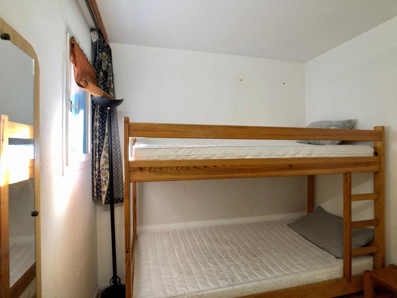 Appartement - 25 m² - 2 pièces