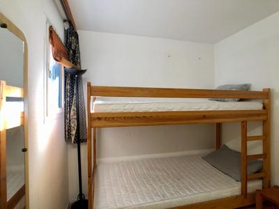 Appartement - 25 m² - 2 pièces