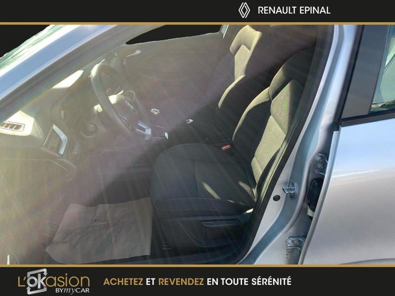 Renault Clio V TCe 90 ch Gsr2 Evolution