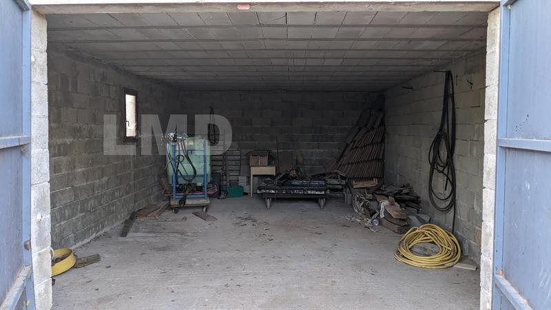 Maison - 120 m² - 3 pièces