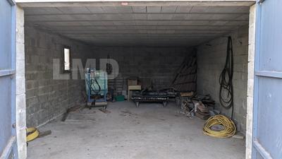 Maison - 120 m² - 3 pièces