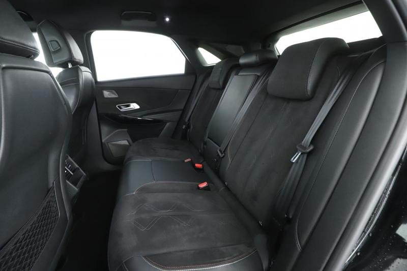 Ds Ds 7 Crossback 1.5 Blue-HDi Performance Line + Automatique 130 ch