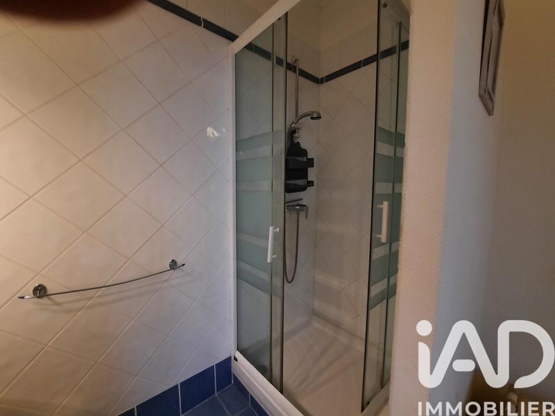 Appartement - 72 m² - 4 pièces