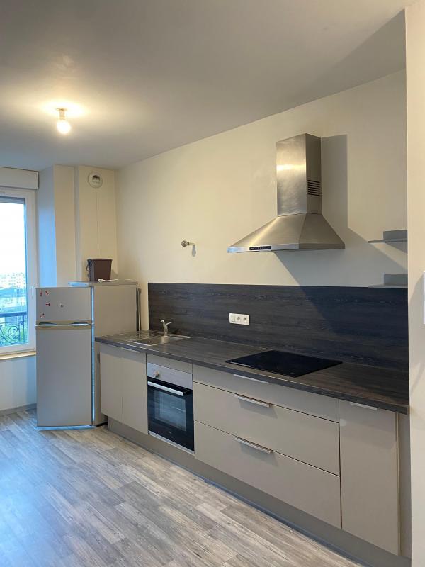 Appartement - 83 m² - 3 pièces