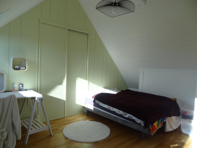 Maison - 174 m² - 8 pièces