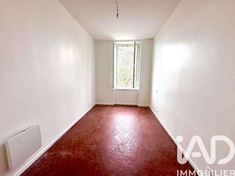 Appartement - 120 m² - 5 pièces