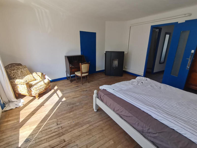 Immeuble - 150 m² - 6 pièces