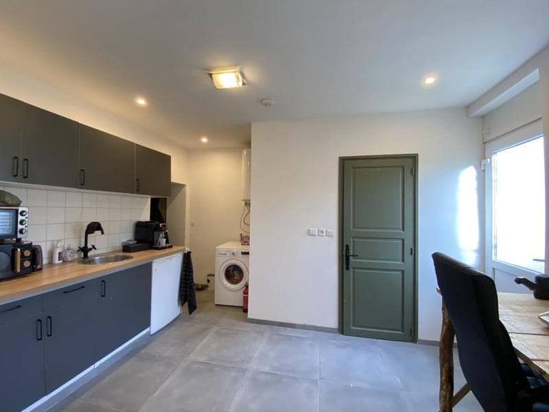 Maison - 175 m² - 10 pièces