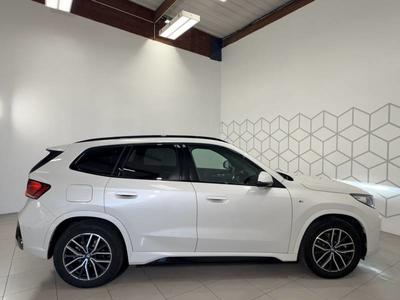 Bmw X1 xDrive 25e 245ch Dkg7 m Sport