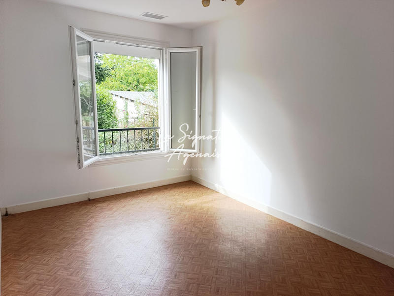 Maison - 167 m² - 6 pièces