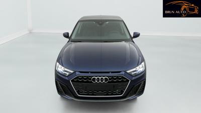 Audi A1 sportback 30 Tfsi 116 ch s tronic 7 Design