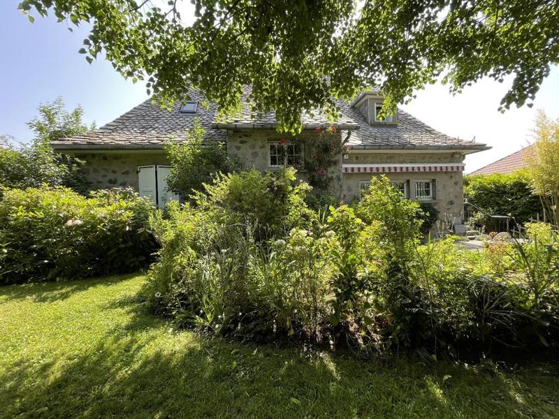 Maison bourgeoise - 150 m² - 7 pièces