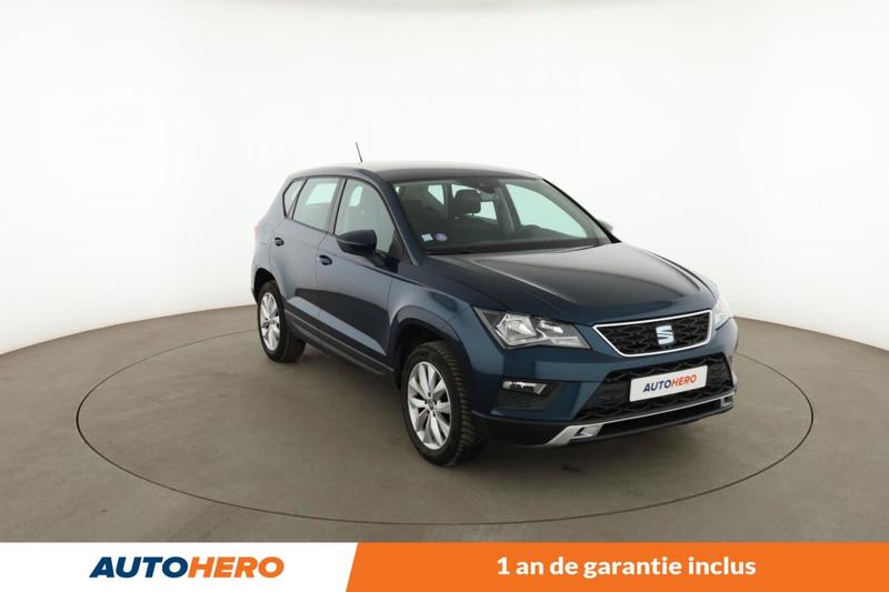 Seat Ateca 1.4 EcoTSI Act 150 ch