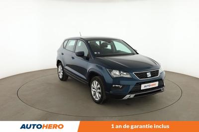 Seat Ateca 1.4 EcoTSI Act 150 ch