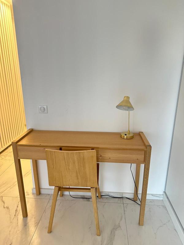 Appartement - 31 m² - 2 pièces