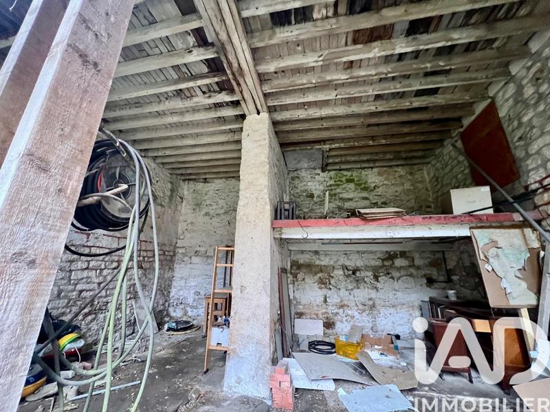 Maison - 227 m² - 9 pièces