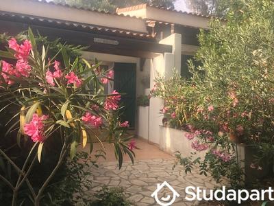 Maison - 27 m² - 1 pièce