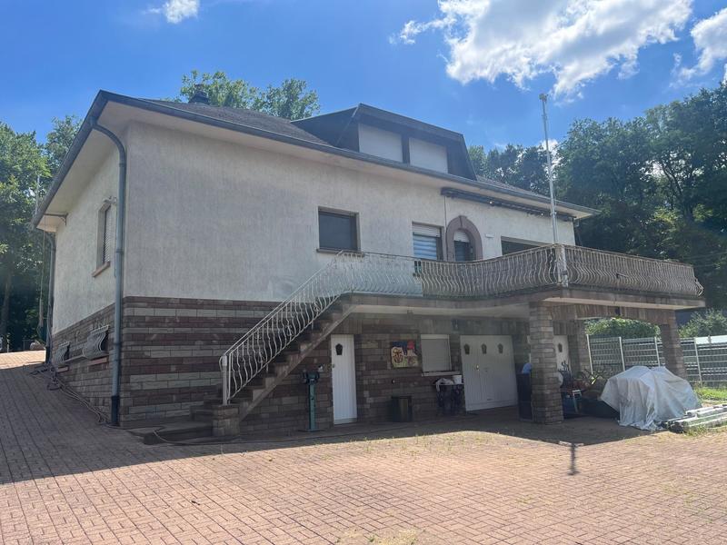 Maison - 136 m² - 5 pièces