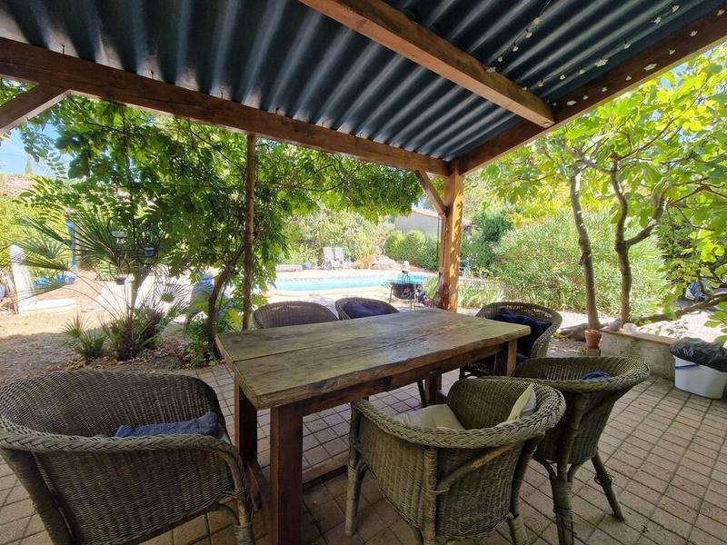 Villa - 157 m² - 7 pièces