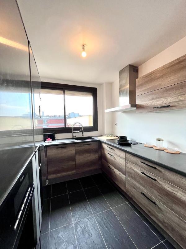 Chambre - 23 m² - 1 pièce