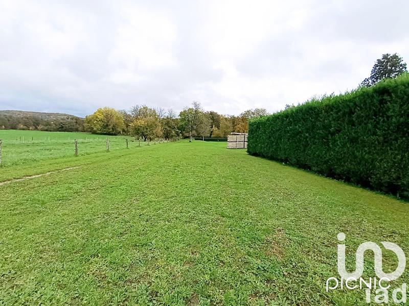 Maison de ville - 79 m² - 4 pièces