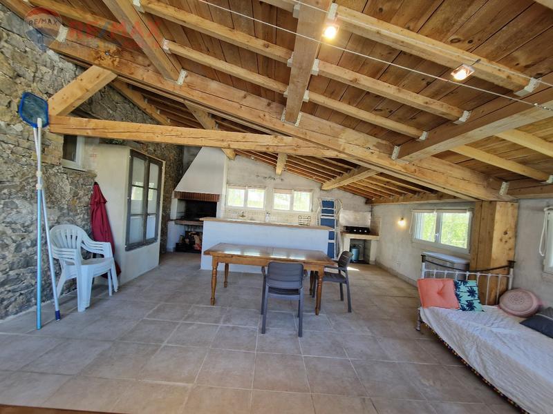 Maison de village - 200 m² - 5 pièces