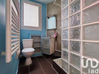 Appartement - 19 m² - 1 pièce