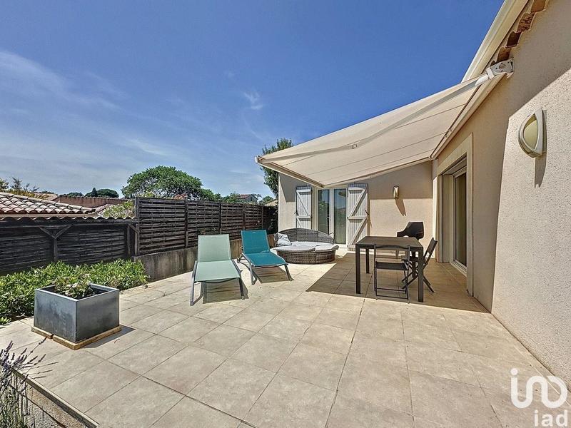 Maison - 132 m² - 4 pièces