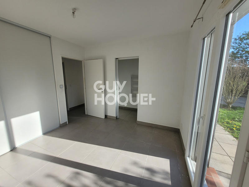 Maison - 114 m² - 5 pièces