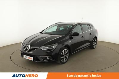 Renault Mégane Estate 1.2 TCe Energy Bose Edition 132 ch