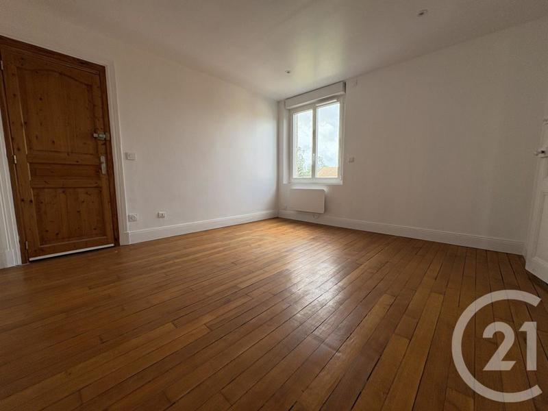 Appartement - 45 m² - 3 pièces