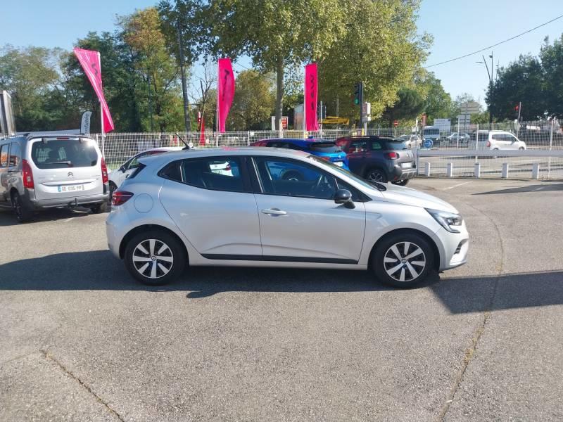 Renault Clio TCe 90 Equilibre