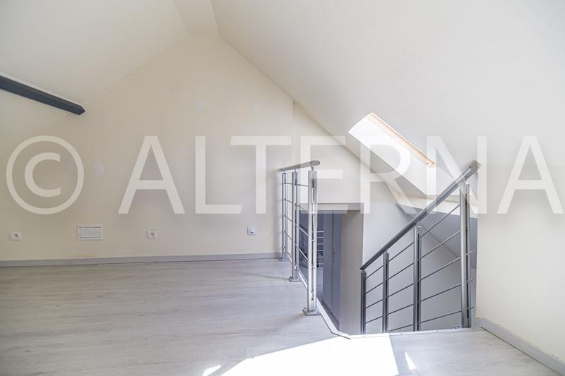 Maison ancienne - 155 m² - 7 pièces